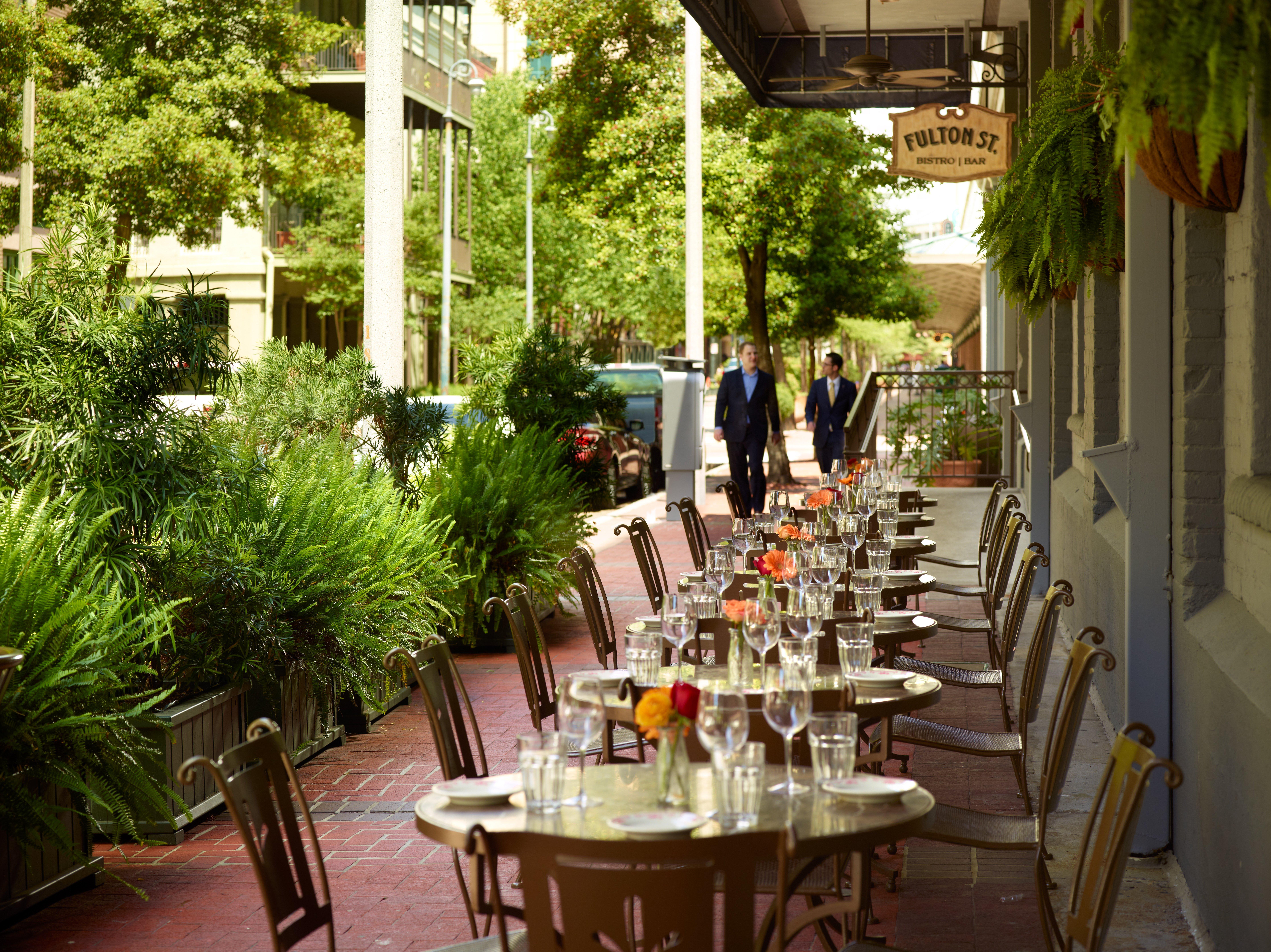 Riverfront Hotel New Orleans Ngoại thất bức ảnh